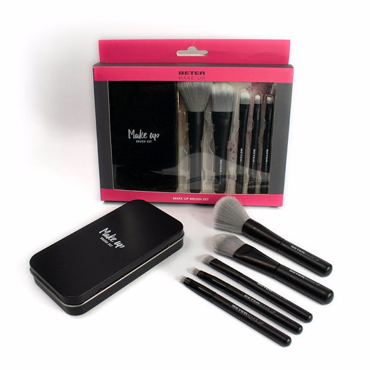 Beter Black Edition Set 6 Pz - Salevare.com