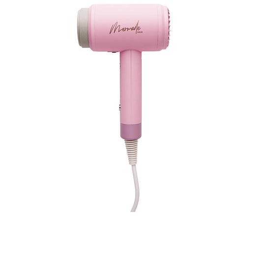 Mermade Mermade Hair Dryer #Pink 1 U