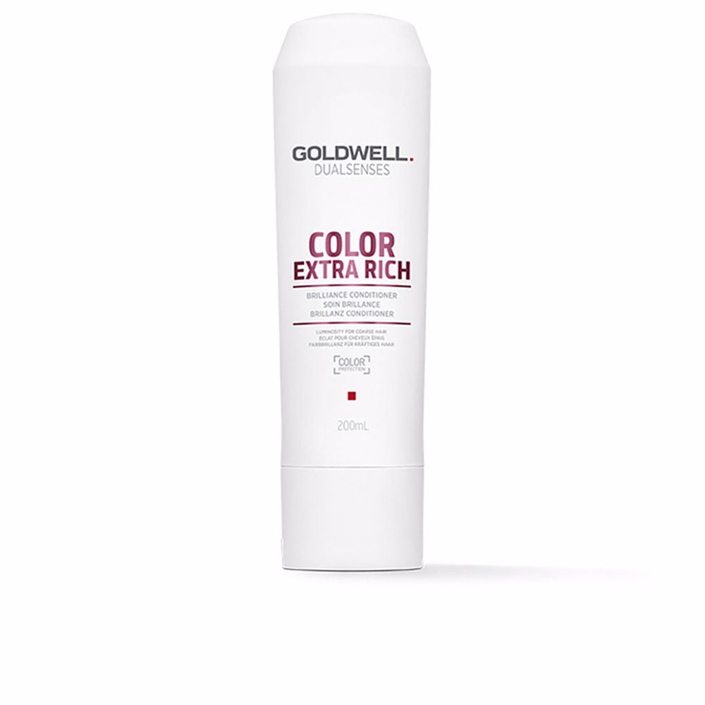 Goldwell Color Extra Rich Brilliance Conditioner 200 Ml