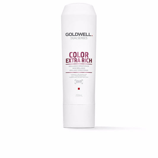 Goldwell Color Extra Rich Brilliance Conditioner 200 Ml