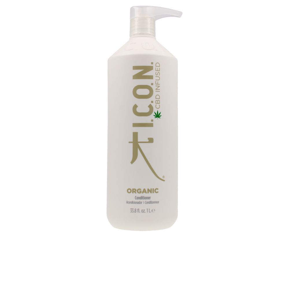 I.C.O.N. Organic Conditioner 1000 Ml