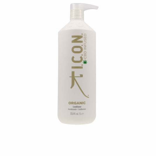 I.C.O.N. Organic Conditioner 1000 Ml