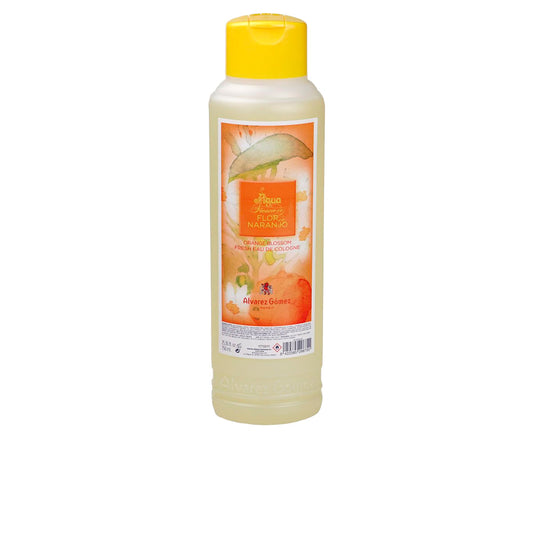 Alvarez Gomez Agua De Colonia Agua Fresca Naranjo 750 Ml - Salevare.com