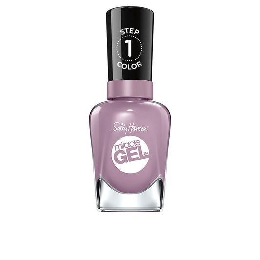 Sally Hansen Miracle Gel #559-Street Flair - Salevare.com