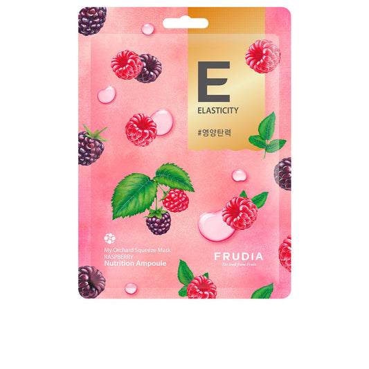 Frudia My Orchard Squeeze Mask #Raspberry 20 Ml - Salevare.com