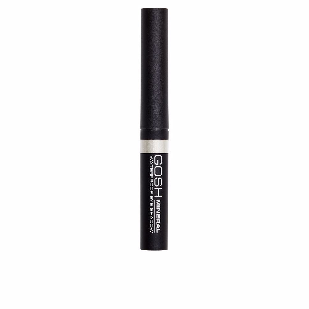 Gosh Mineral Waterproof Eye Shadow #001-Pearly White - Salevare.com