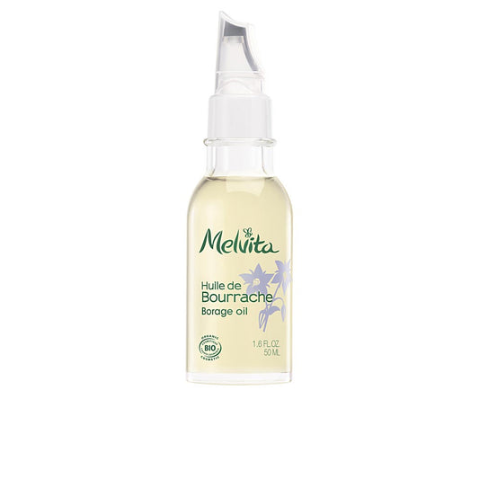 Melvita Beauty Oils Bourrache Oil 50 Ml - Salevare.com