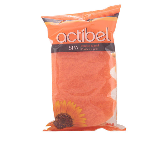 Calypso Actibel Soft Double Action Spa Sponge 1 Unit - Salevare.com