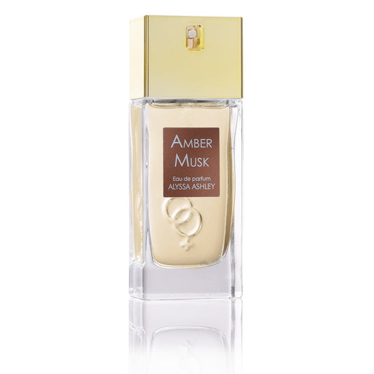 Alyssa Ashley Amber Musk Eau De Parfum Spray 30 Ml - Salevare.com