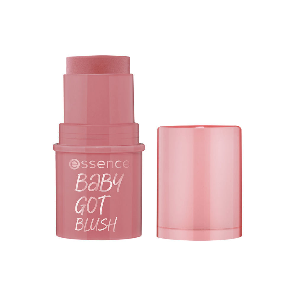 Essence Baby Got Blush #30-Rosé All Day 5,5 Gr - Salevare.com