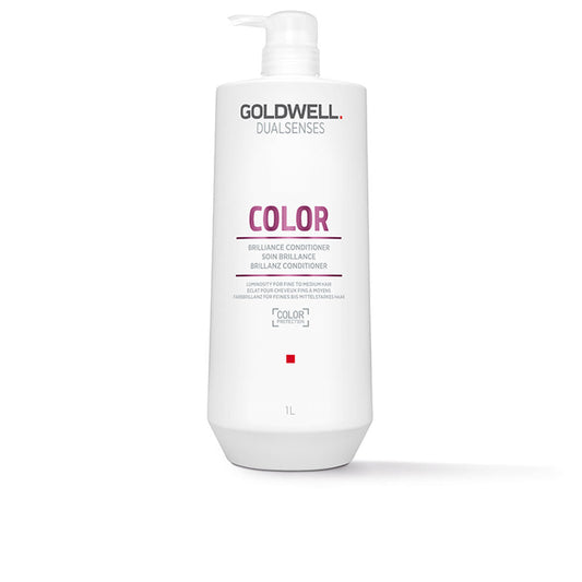 Goldwell Color Brilliance Conditioner 1000 Ml