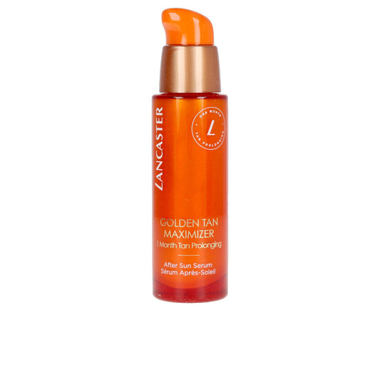 Lancaster Golden Tan Maximizer After Sun Serum 30 Ml - Salevare.com