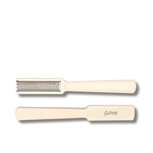 Galiplus Stainless Hardness Scraper 1 U - Salevare.com