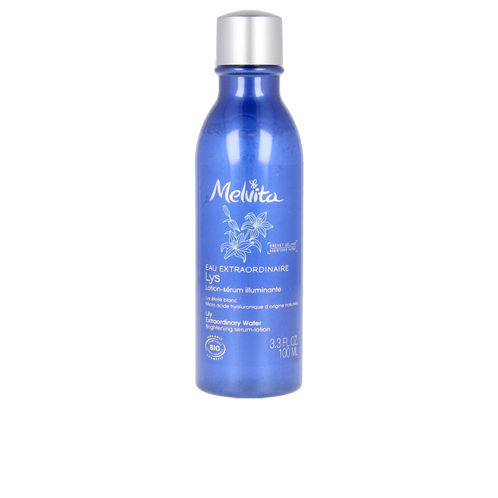 Melvita Extraordinary Waters Extraordinary Lily Water 100 Ml - Salevare.com