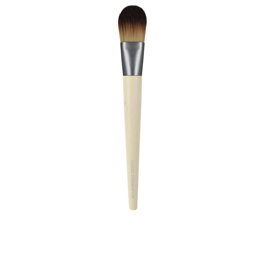 Ecotools Foundation Brush 1 U - Salevare.com