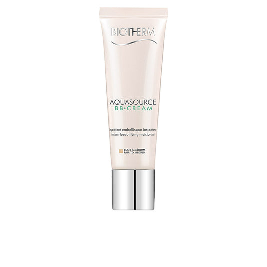 Biotherm Aquasource Bb Cream Spf15 #Fair To Medium - Salevare.com