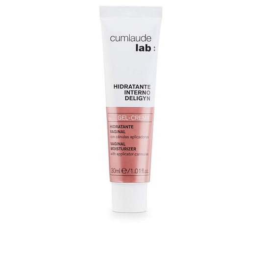 Cumlaude Lab Deligyn Internal Moisturizing Gel-Crème 30 Ml - Salevare.com