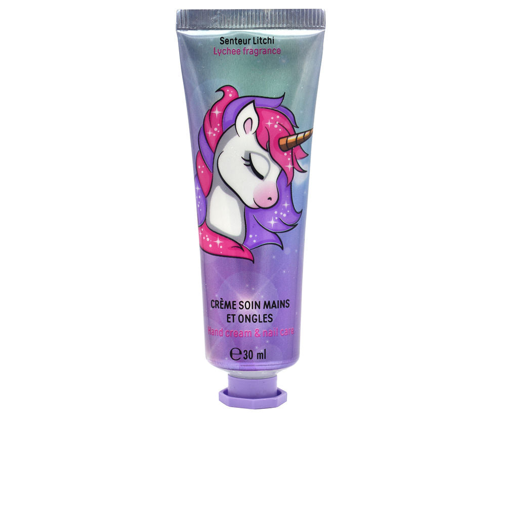 Take Care Magic Unicorn Hand Cream And Nail Care 30 Ml - Salevare.com