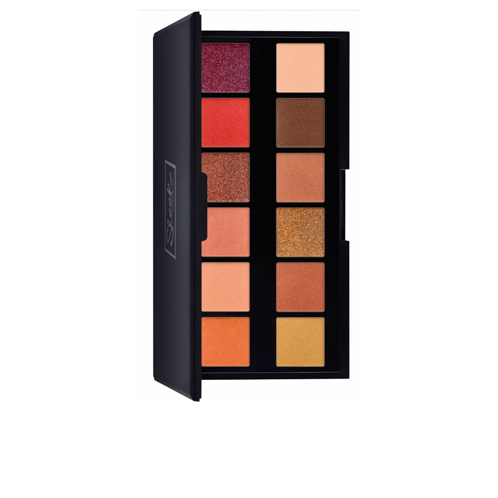 Sleek I-Divine Eyeshadow Palette #Royal Flush 1 U - Salevare.com