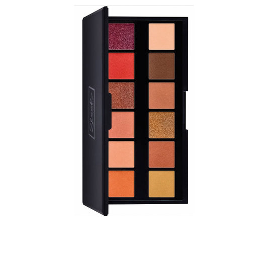 Sleek I-Divine Eyeshadow Palette #Royal Flush 1 U - Salevare.com