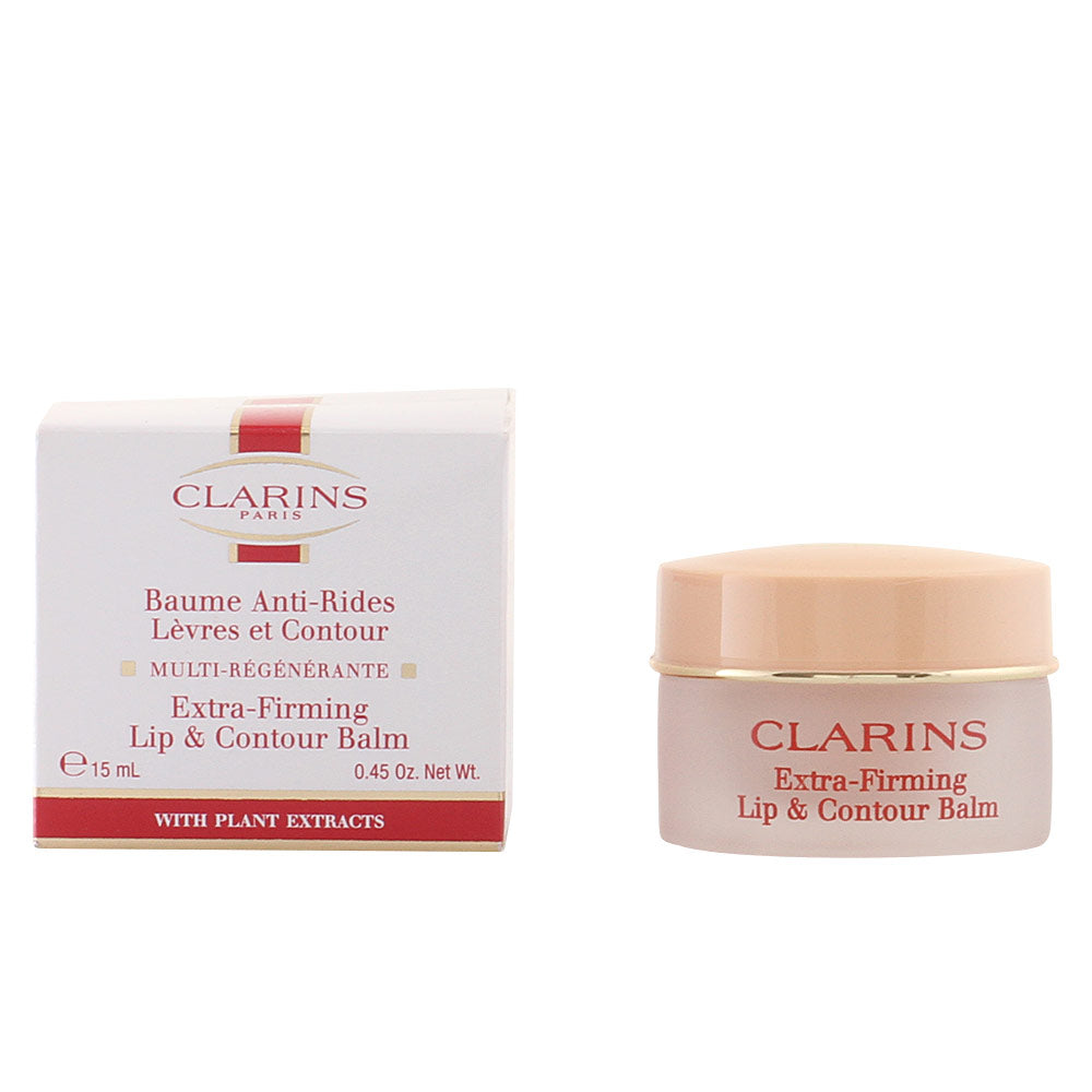 Clarins Multi-Régénérante Baume Lèvres Et Contour 15 Ml - Salevare.com