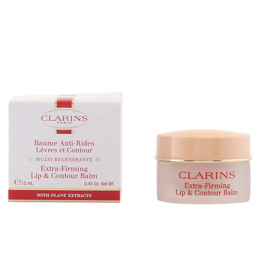 Clarins Multi-Régénérante Baume Lèvres Et Contour 15 Ml - Salevare.com
