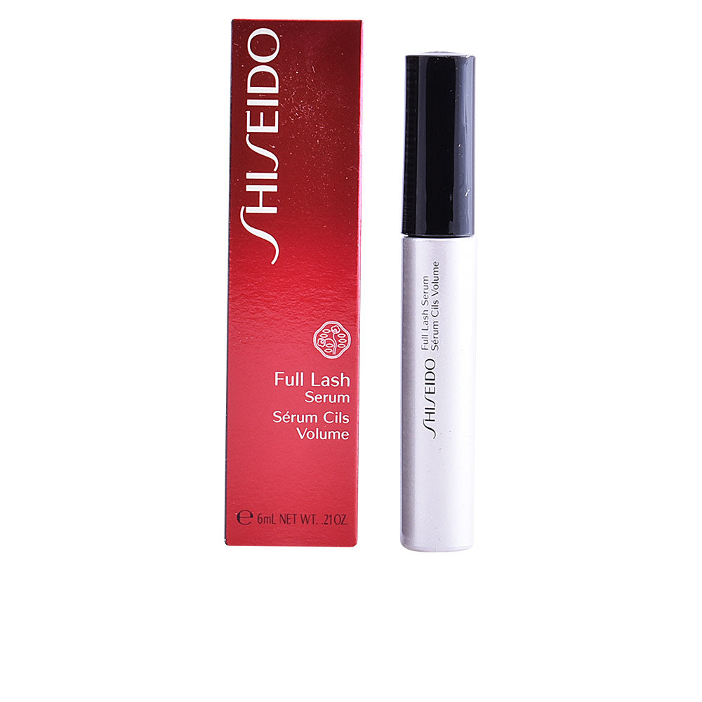 Shiseido Full Lash Serum 6 Ml - Salevare.com