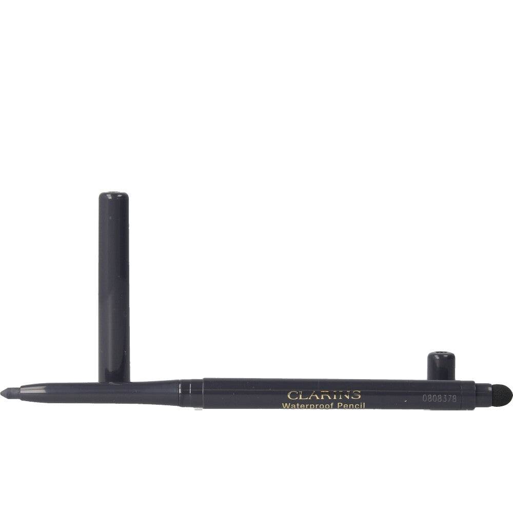 Clarins Waterproof Eyeliner #06-Gray - Salevare.com