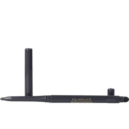 Clarins Waterproof Eyeliner #06-Gray - Salevare.com