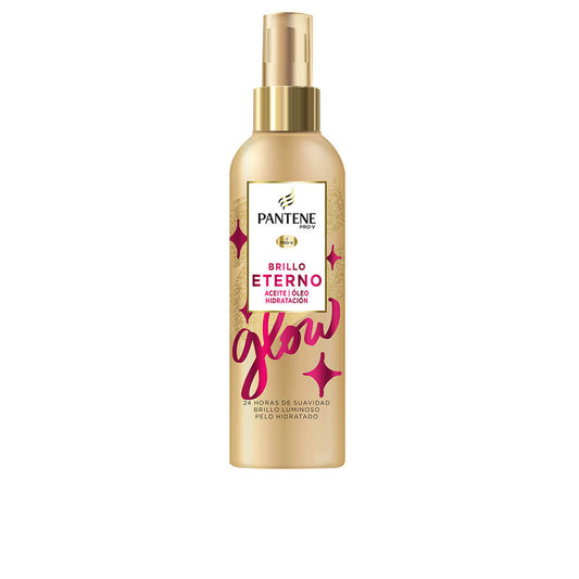 Pantene Pantene Brillo Eterno Aceite De Hidratación Spray 200 Ml