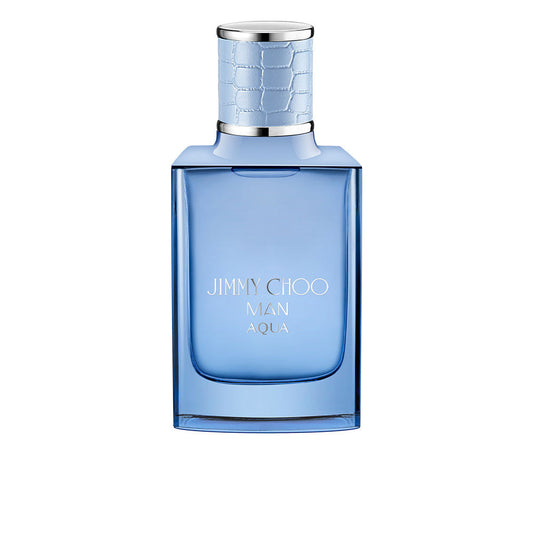 Jimmy Choo Jimmy Choo Man Aqua Eau De Toilette Spray 30 Ml - Salevare.com