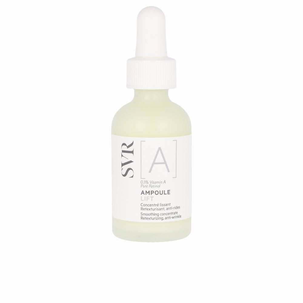 Svr Laboratoire Dermatologique A Ampoule Lift 30 Ml - Salevare.com