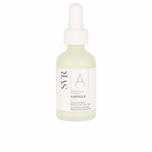 Svr Laboratoire Dermatologique A Ampoule Lift 30 Ml - Salevare.com