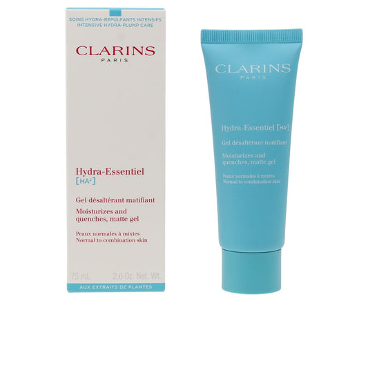 Clarins Hydra Essentiel Mattifying Gel 75Ml - Salevare.com