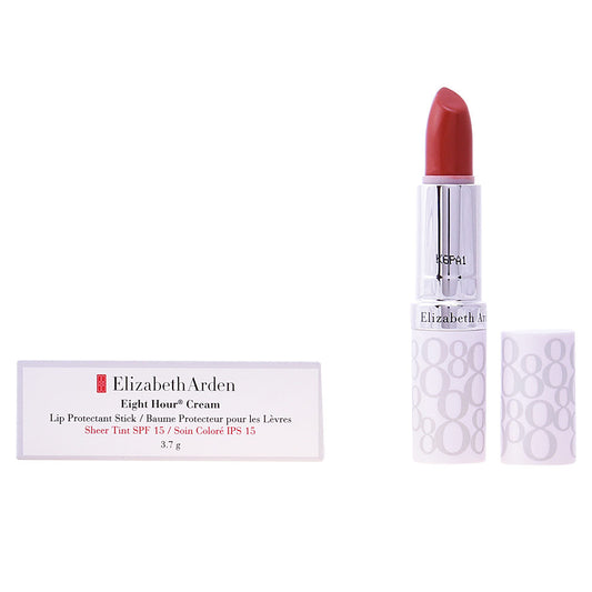 Elizabeth Arden Eight Hour Lip Protectant Stick Spf15 #Honey  - Salevare.com