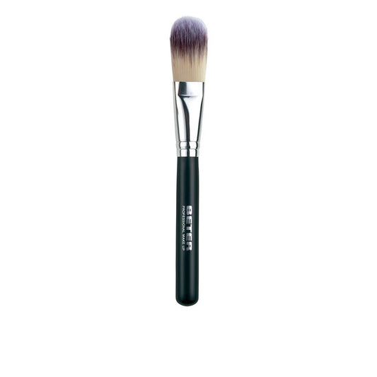 Beter Professional Makeup Brush Liquid Makeup 17 Cm - Salevare.com