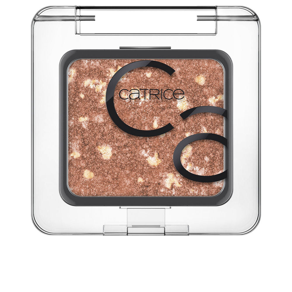 Catrice Art Couleurs Eyeshadow #420-Rusty Roobi 2.4 Gr - Salevare.com