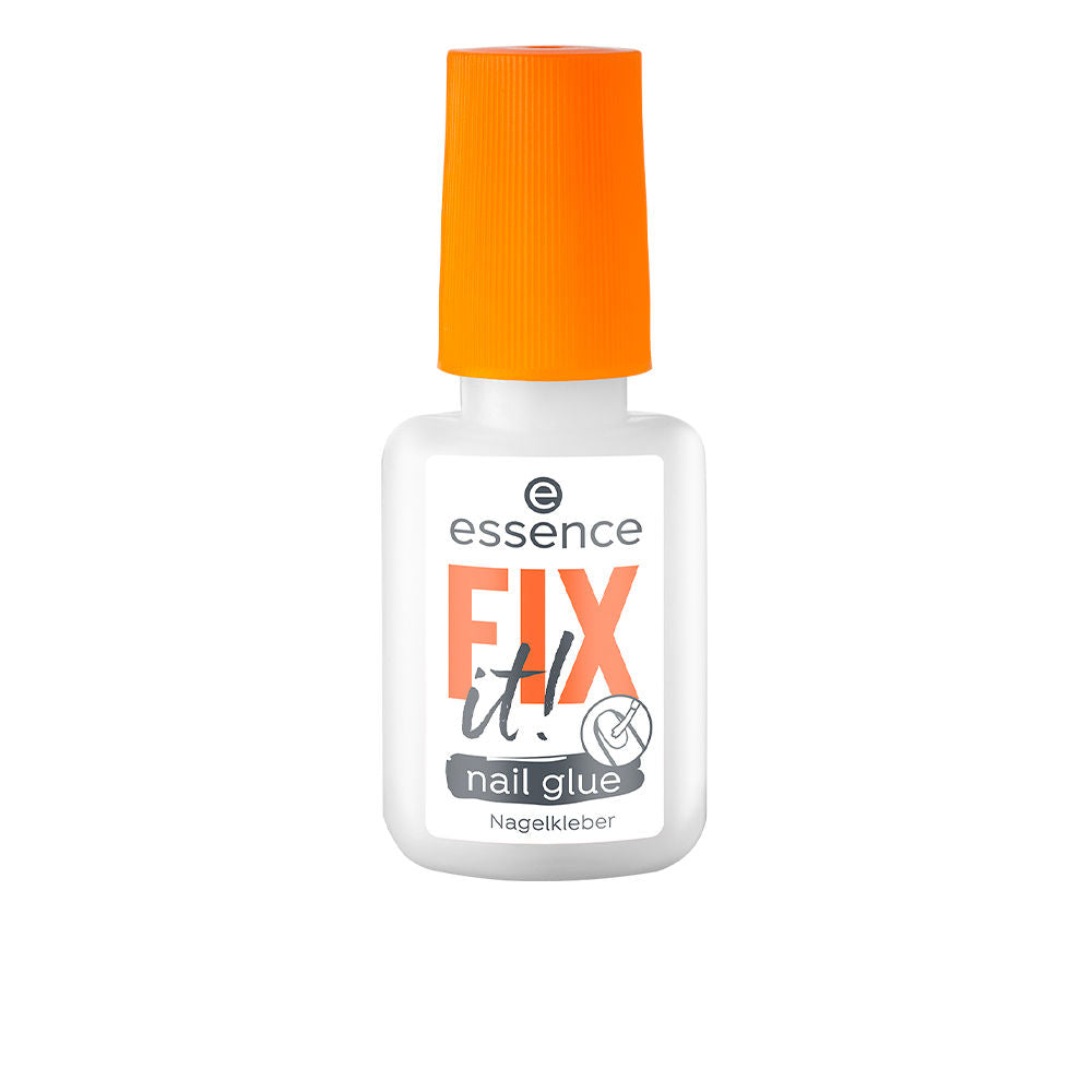 Essence Fix It! Pegamento Para Uñas 8 Gr - Salevare.com