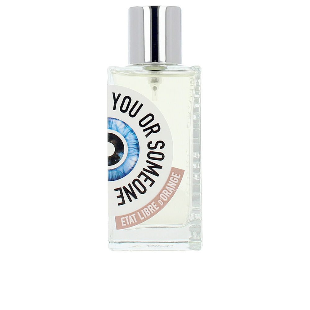 Etat Libre D'Orange Yosly-You Or Someone Like You Edp Vapo 100 Ml - Salevare.com