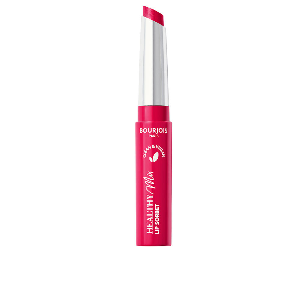 Bourjois Healthy Mix Lip Sorbet #05 Ice Berry 7,4 Gr - Salevare.com
