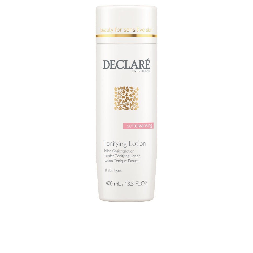 Declaré Soft Cleansing Tonifying Lotion 200 Ml - Salevare.com