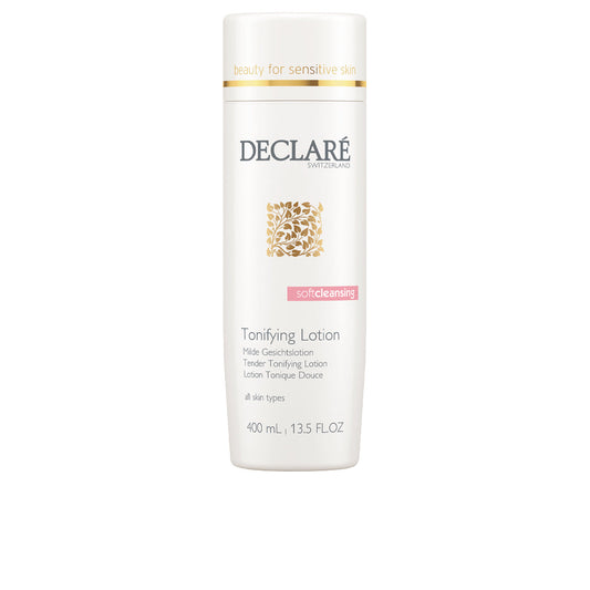 Declaré Soft Cleansing Tonifying Lotion 200 Ml - Salevare.com