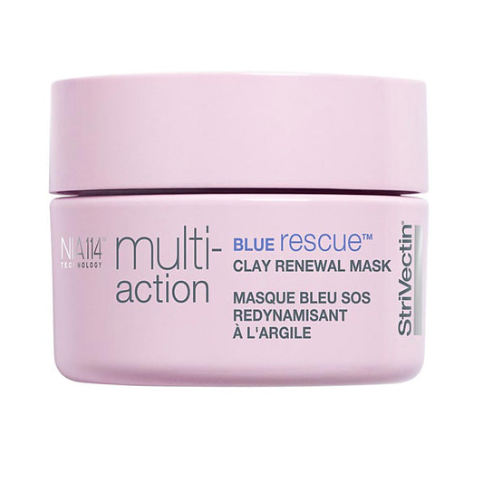 Strivectin Multi-Action Blue Rescue Mask 94 Gr - Salevare.com