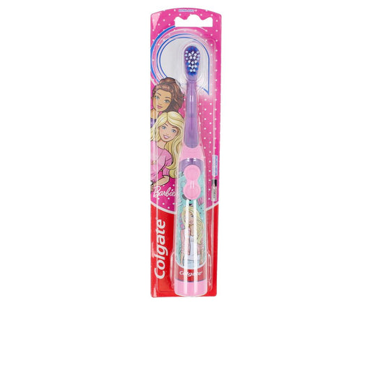 Colgate Cepillo Eléctrico Infantil #Barbie 1 U - Salevare.com