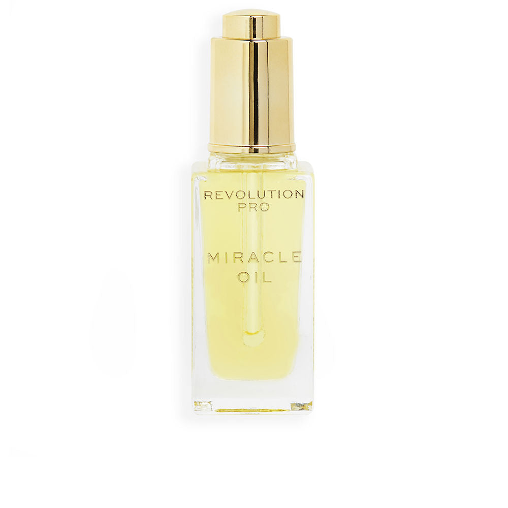 Revolution Pro Miracle Oil Skincare 30 Ml - Salevare.com