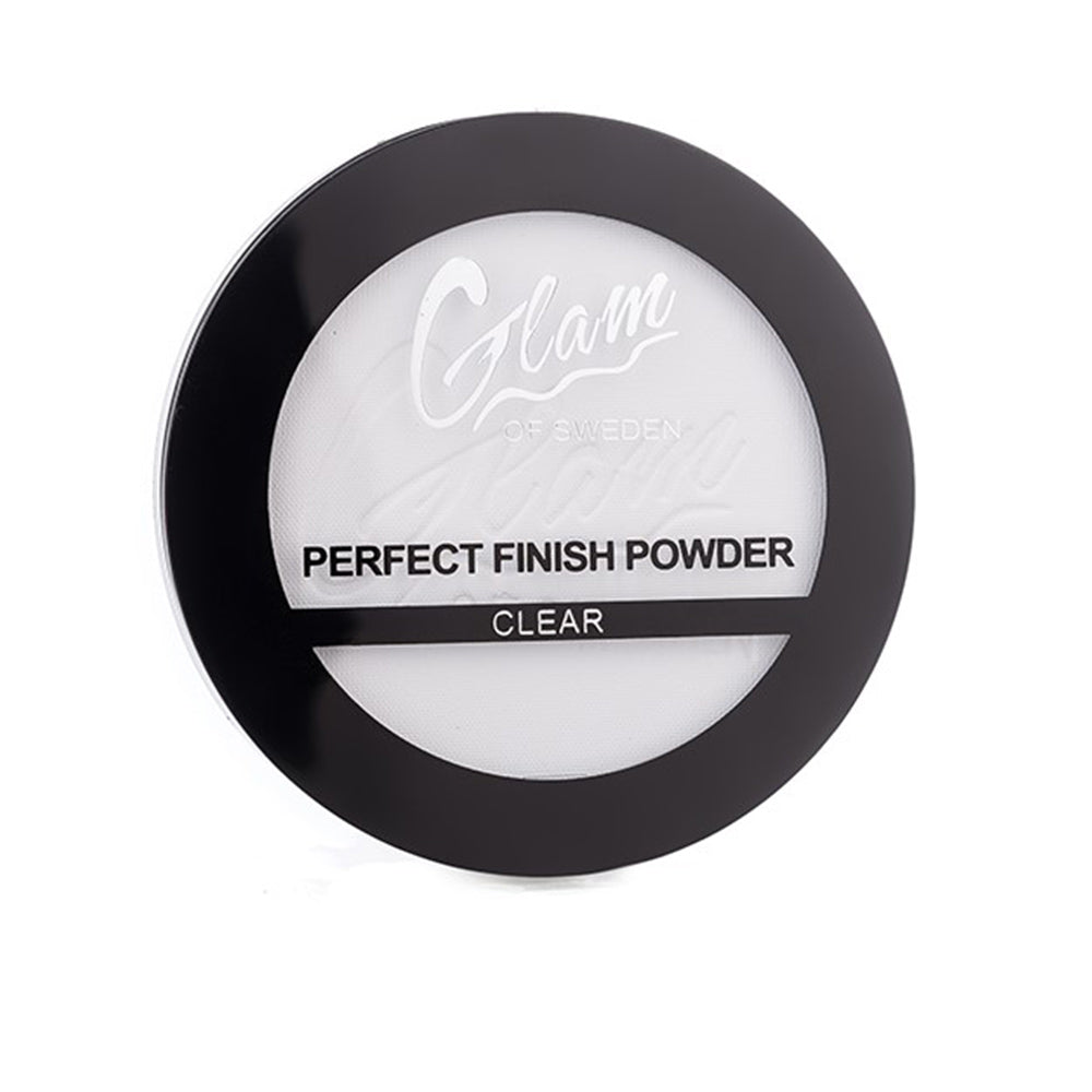 Glam Of Sweden Perfect Finish Powder 8 Gr - Salevare.com
