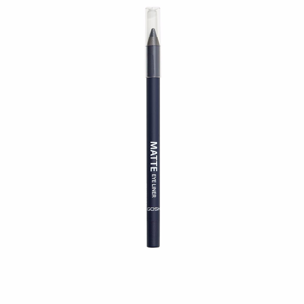 Gosh Matte Eye Liner #009-Midnight Blue 1.2 Gr - Salevare.com