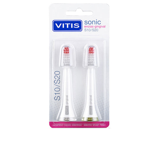 Vitis Sonic S10/S20 Gum-Gingival Head 2 U - Salevare.com