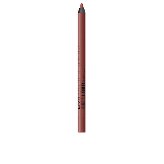 Nyx Professional Make Up Line Loud Lip Pencil Stick #30-Leave A Legacy 1.2 Ml - Salevare.com