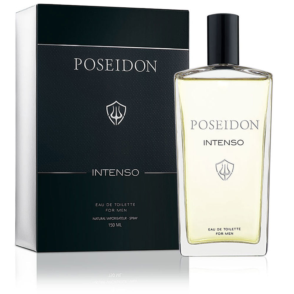 Poseidon Poseidon Intenso Eau De Toilette Spray 150 Ml - Salevare.com